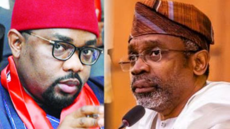 Court Stops IGP, DSS, From Arresting CUPP Spokesperson