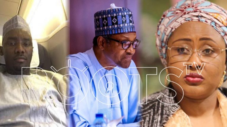 Aso House Of Commotion: Aisha Buhari And The Many Contenders