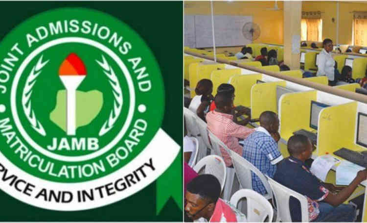 JAMB registers 300,000 candidates for UTME, 8,000 for Direct Entry