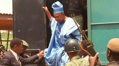 Abiola’s Enduring Legacy of Commitment to Democracy