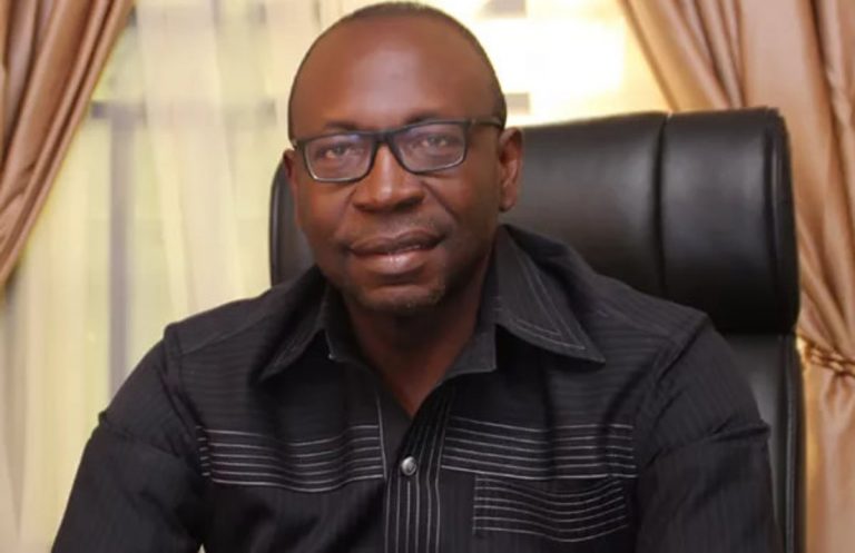 Ize-Iyamu’s Governorship Ambition Comes Under Threat as Court Validates Money Laundering Allegations Against Him, Others