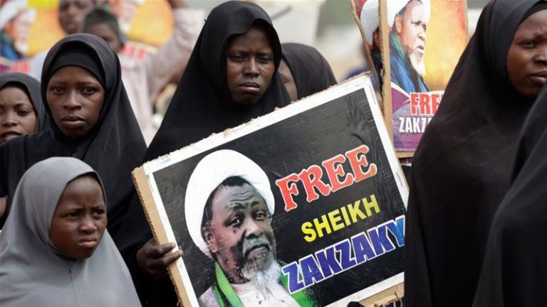 Killing of El Zakzaky Followers: Court Orders Police to Pay N15 Million