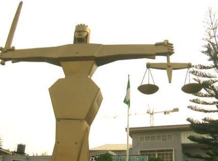 Lagos High Court jails man for trafficking marijuana