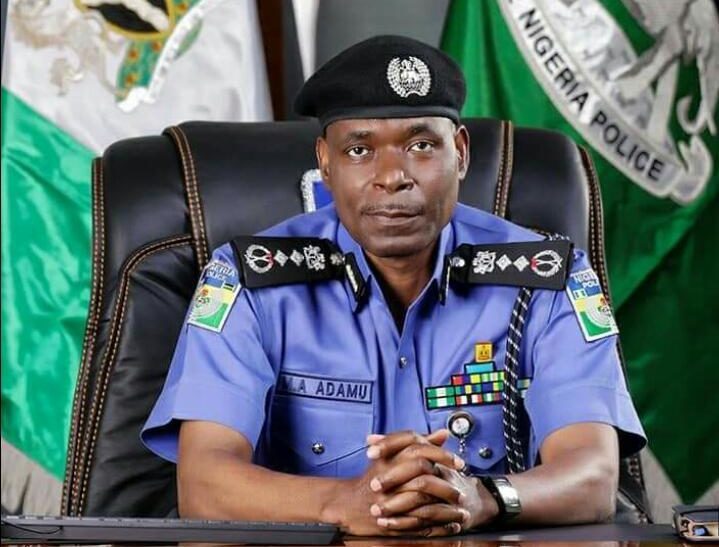 Kidnappers who abducted six senior police officers demand N100 million ransom