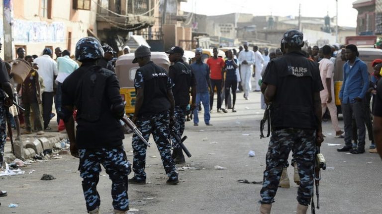 Gruesome Killings, Why Is The Nigerian Police Against Itself and Citizens?