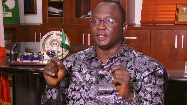 NLC President To Employers: Do Not Be Quick To Lay Off Workers