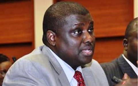 Court Orders Maina To Remain In Police Custody Till End Of Trial