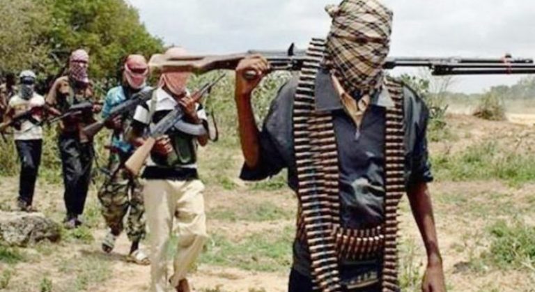 Military Kill Three Bandits In Benue, Confiscate Arms