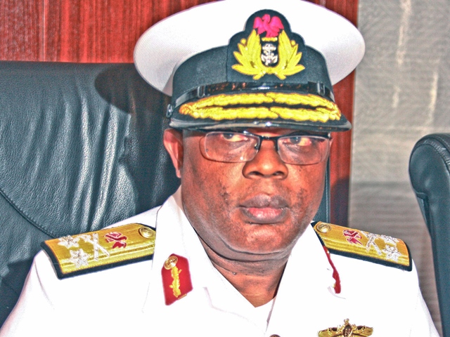 Reps Give Naval Chief 7 Days Ultimatum To Explain Unaccounted N11.5M
