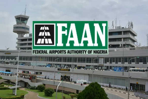 FAAN debunks alleged £400 theft at Lagos airport 