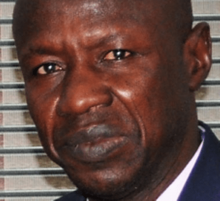 Magu: Journalists Barred From Covering Proceedings