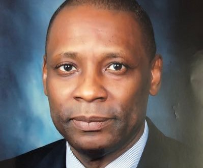 Appointment: Mustafa Chike-Obi is The New Chairman of Fidelity Bank