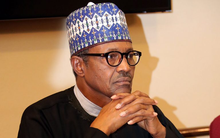 Financial Times of London says Nigeria under Muhammadu Buhari’s leadership is close to becoming a failed state, citing worsening insecurity and poverty