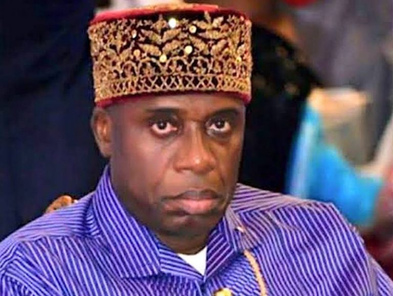 #ZabarmariMassacre: Minister of transport, Rotimi Amaechi attributes worrisome insecurity in the land to hunger and poverty