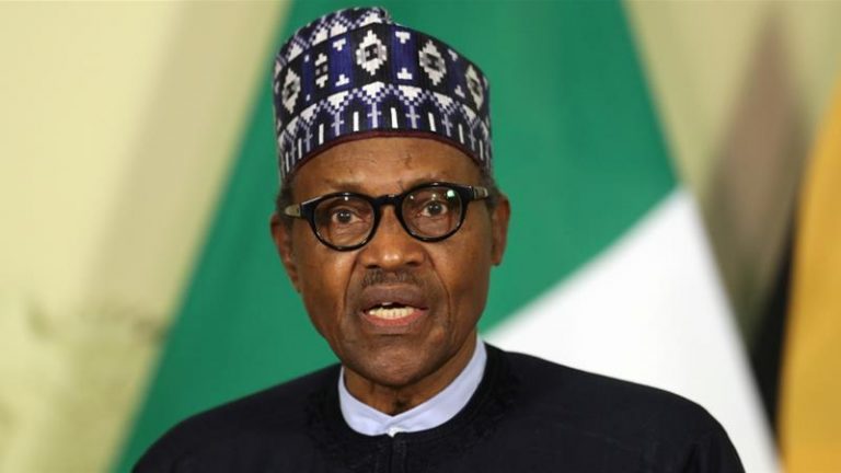 Edo Election: Buhari states commitment to credible elections