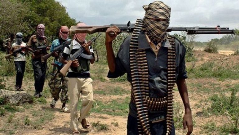 13 killed as armed bandits attack Zamfara community