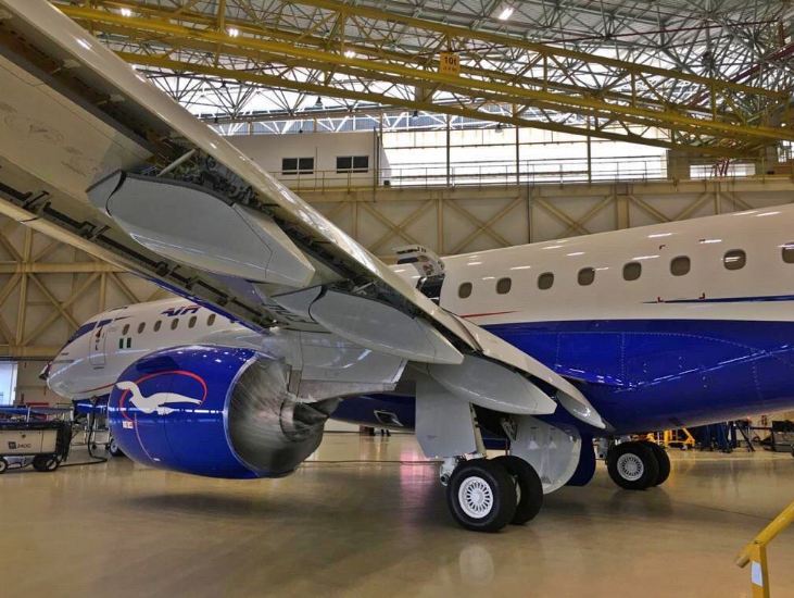 Nigeria and Jamaica launch direct flights