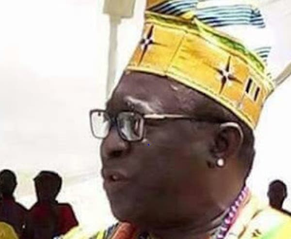 Idakwo Michael Ameh Oboni II, Attah Igala, passes on after 8 years on the throne