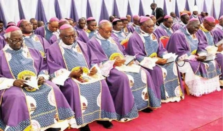 Catholic Bishops To Buhari: You Have Failed To Fulfill Your Promises To Nigerians
