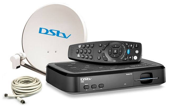 DSTV Fee Hike Angers Nigerians, Pay TV giant accused of “using bribe” to muscle competitors out of the industry