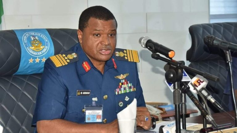 Air Force Deploys Special Forces To Boost Security In Southern Kaduna