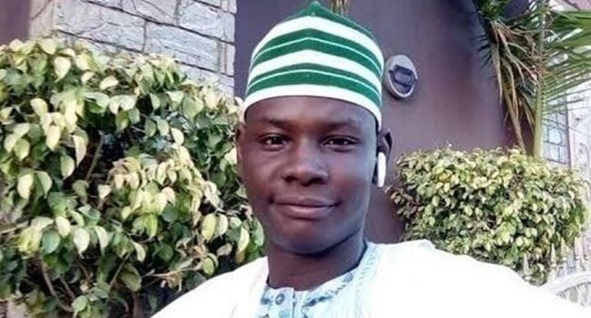 Civil Society Groups Demand Release of Kano Singer Convicted for Blasphemy