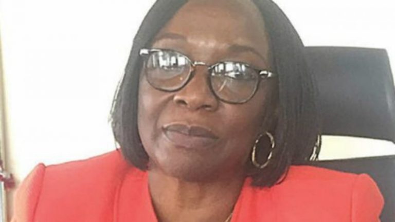 Professor of medicine, Folasade Ogunsola emerges UNILAG’s first female VC