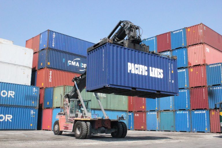 No containers to bring in cargoes trapped in China – Shippers Council
