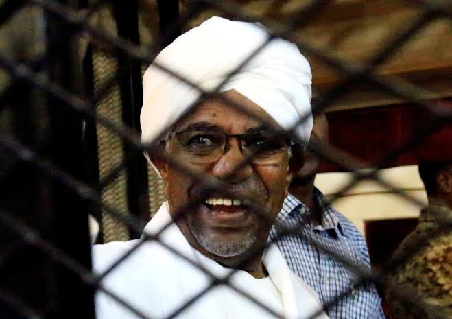 Omar al-Bashir’s trial adjourned to September 15