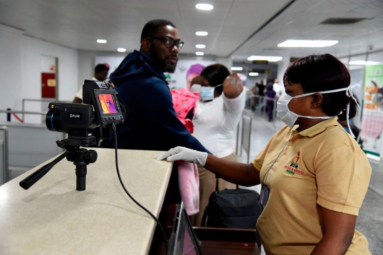 Nigeria Immigration Issues Warning To 100 Banned Passengers