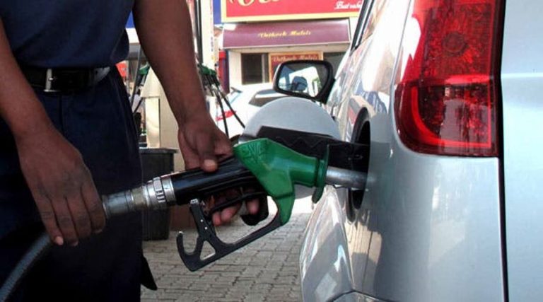Fuel scarcity worsens, black market sells at N300/litre