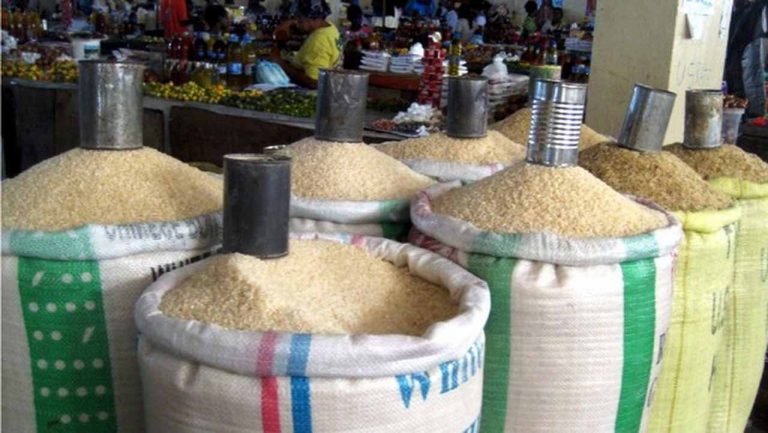 Nigeria to begin exporting rice to other countries – RIFAN