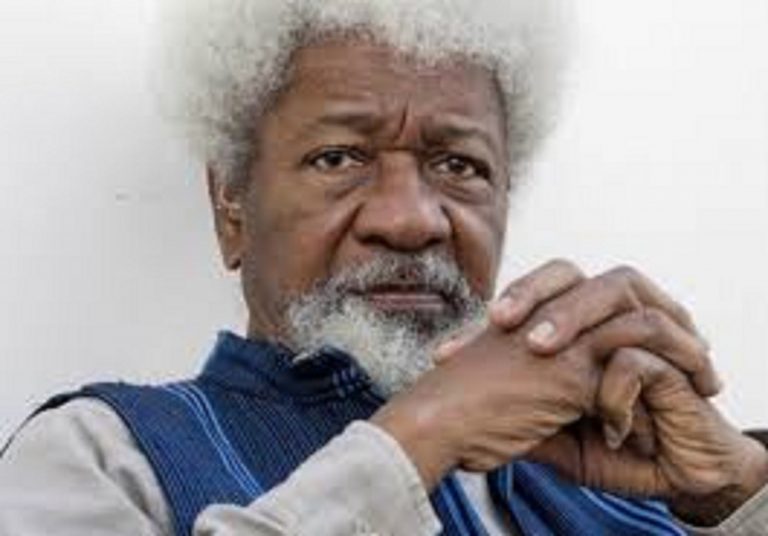National Division: Soyinka agrees with Obasanjo, insists that Buhari’s conducts and policies are tearing Nigeria apart