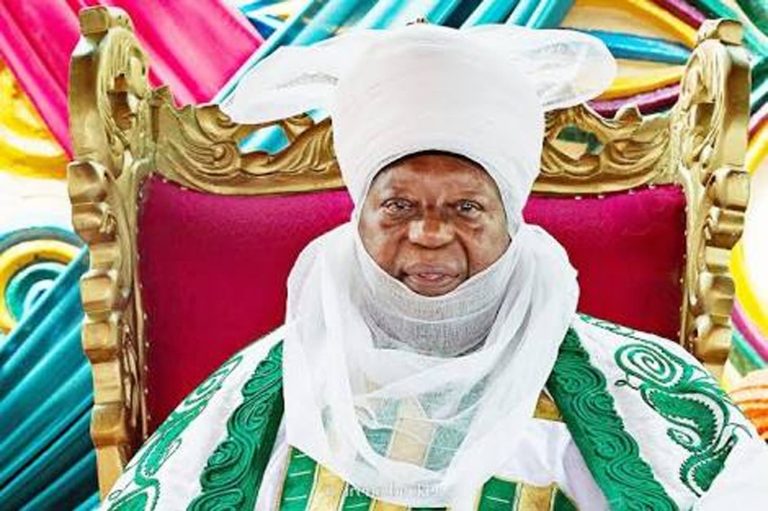 Emir’s Death: Kaduna Declares Public Holidays