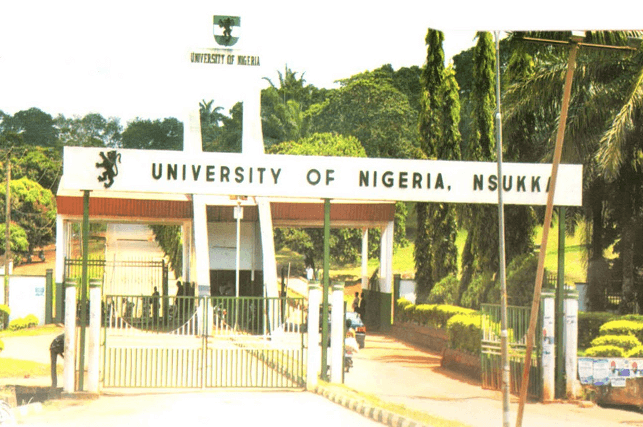 COVID-19: ASUU warns against the resumption of universities, insists that it is still unsafe to ask students to resume