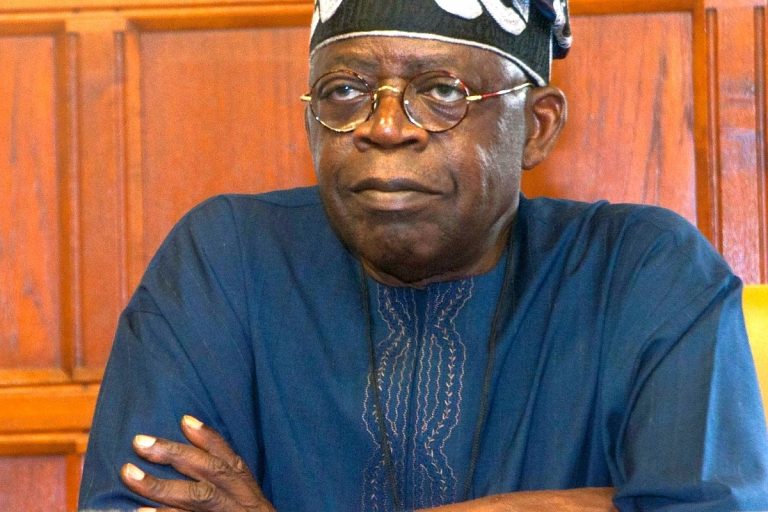 Working at odds will no longer be tolerated- Tinubu tells Service Chiefs