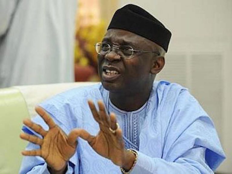 Tunde Bakare, General Overseer Of Citadel Community Church applaud #EndSARS protesters for their resilience, says “the Nigerian state has blood on its hands”