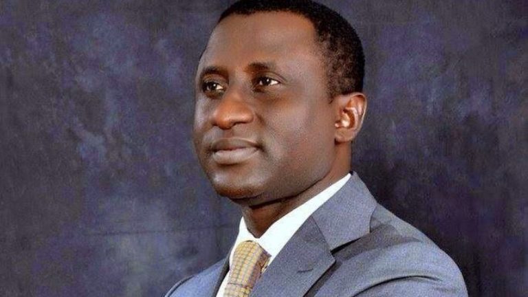 #ENDSARS: Uche Ogah cautions Igbo youths against actions capable of instigating another civil war, warning that wars are not won by emotions