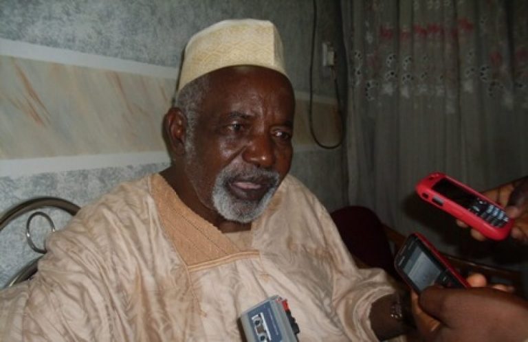 Former Kaduna governor, Balarabe Musa dies at 84