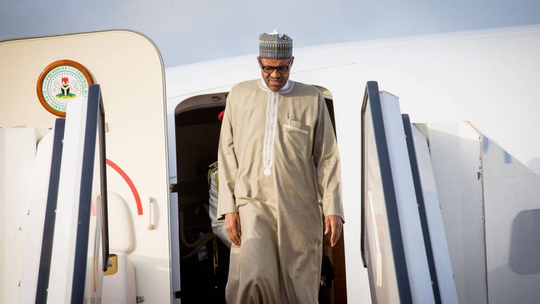 Senate to State House officials: Buhari must be stopped from embarking on foreign medical trips