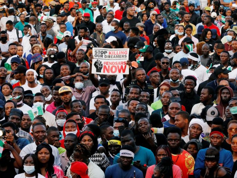 #ENDSARS: The Nigerian nation has failed- Dumebi Kachikwu