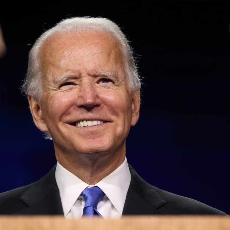 China Calls For New Talks With the Incoming Biden Administration