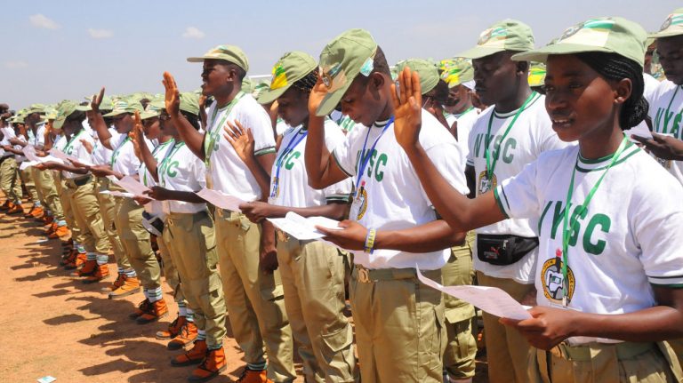 COVID-19: NYSC postpones camp reopening date, bans religious gatherings