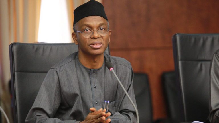 Presidency 2023: El-Rufai withdraws his support for APC’s power rotation arrangement, says “no country has ever developed by zoning its leadership positions”