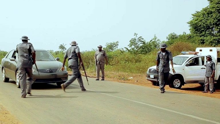 Terrorism: Buhari orders for stricter border policing