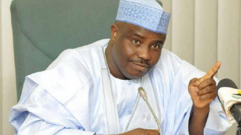 COVID-19 shouldn’t hinder economic growth in Africa- Gov Tambuwal