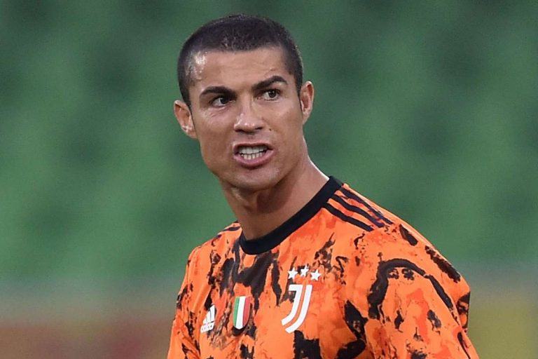 Report: Juventus may be planning to offload Ronaldo by summer