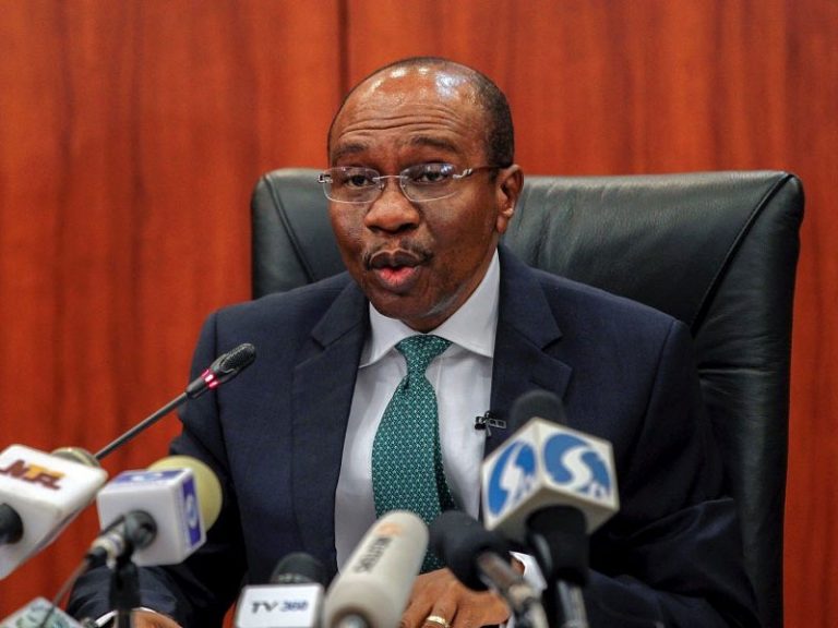 CBN introduces new rules to boost dollar supply into the economy