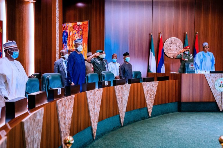 FEC Approves N59.35Bn For Roads And Aviation Projects