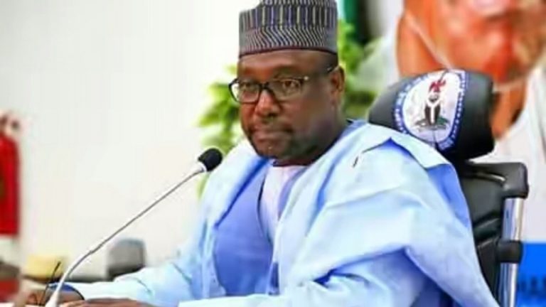 Civil servants in Niger state resume indefinite strike over salary slash